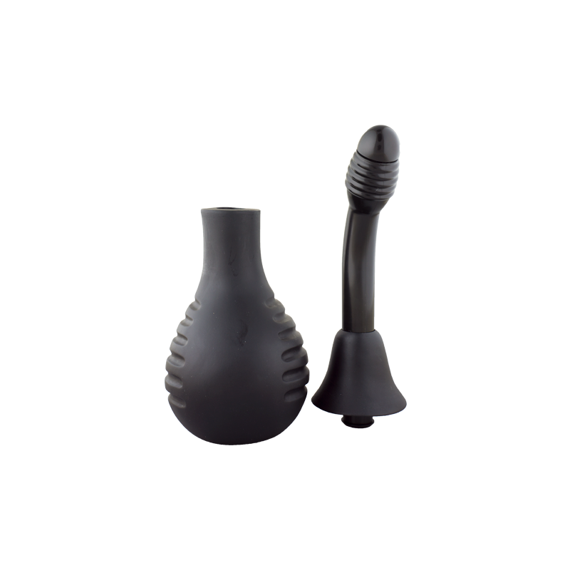 Smart Wash - Rippo Douche (Black)