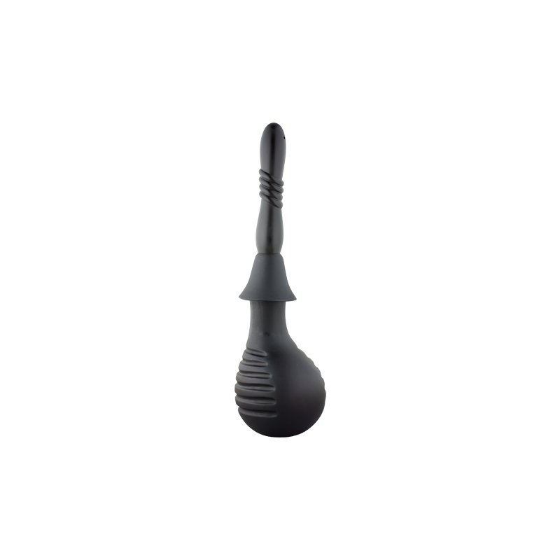 Smart Wash - Aero Douche (Black)