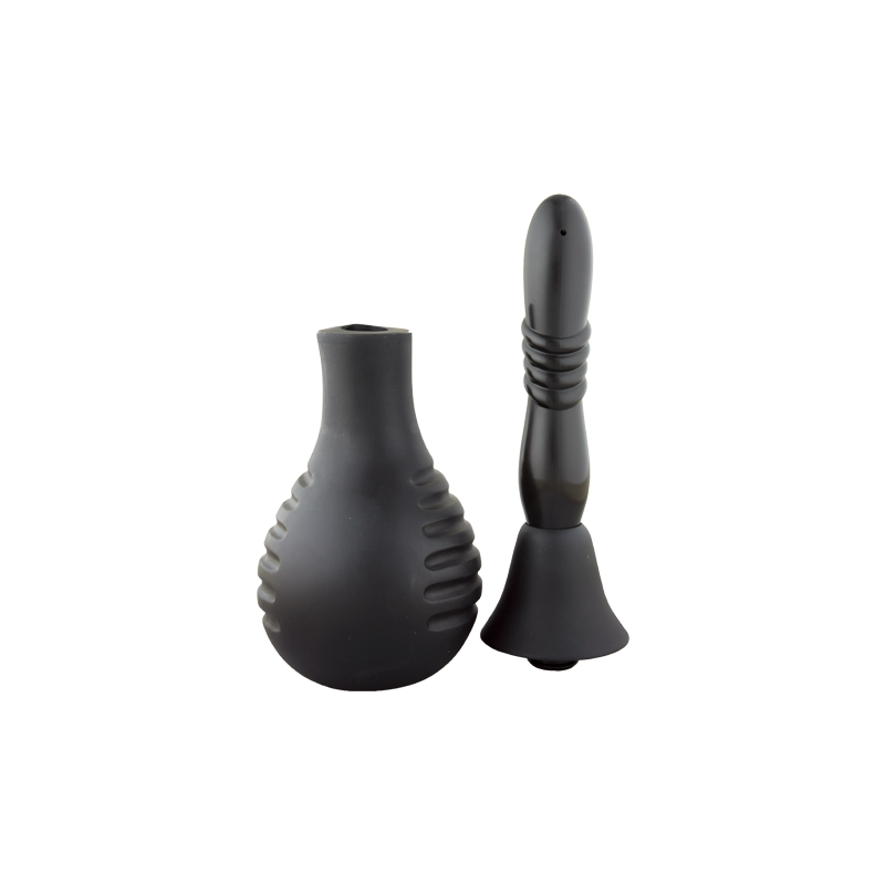 Smart Wash - Aero Douche (Black)