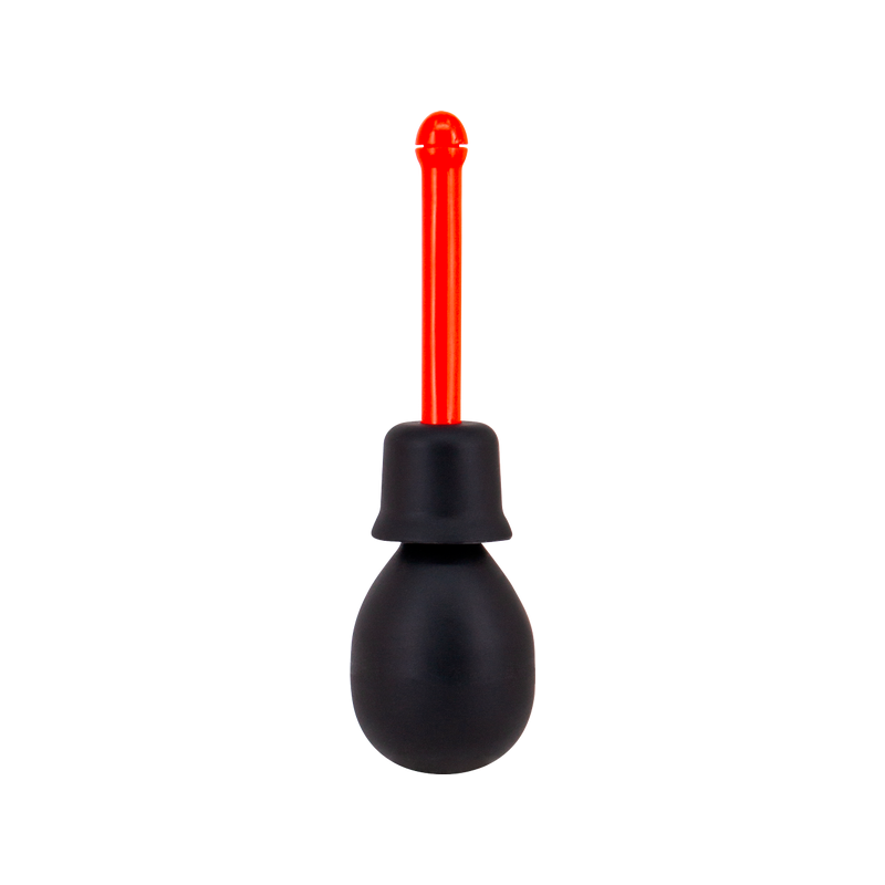 Rectal Syringe - Unisex - Seven Creations