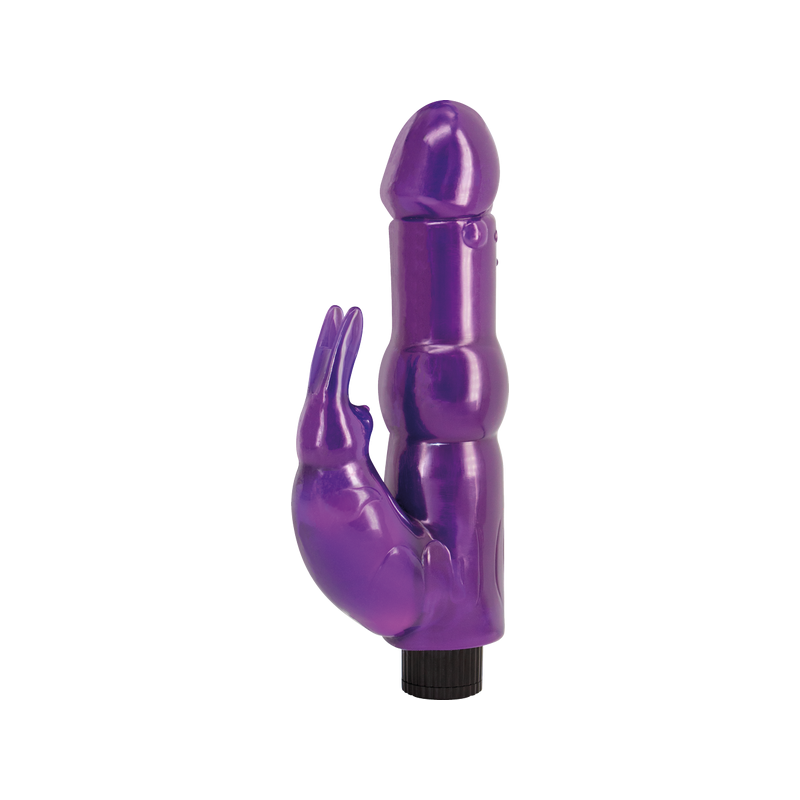 Power Bunny Vibrator (Lavender)