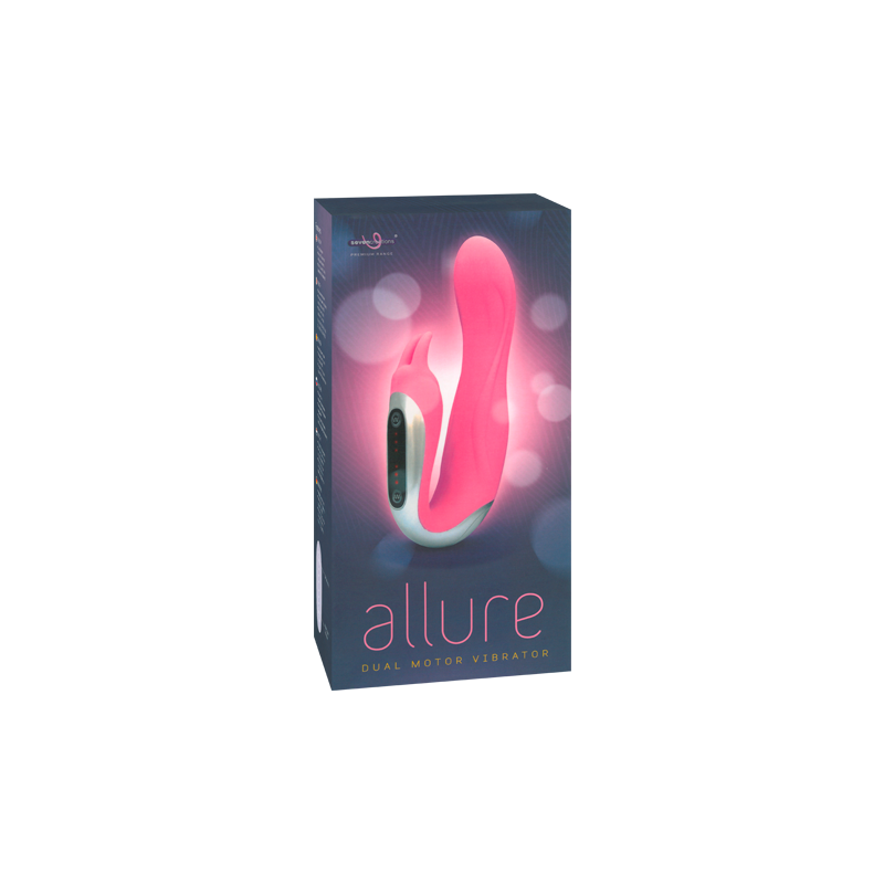Allure Luxury Vibe (Pink)