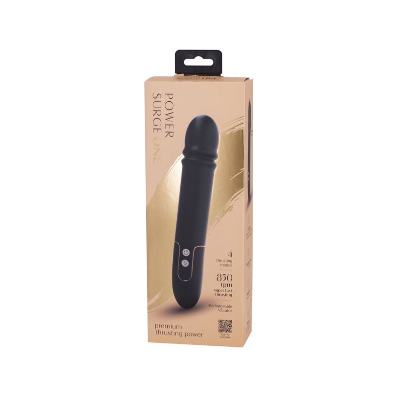 Power Surge One Vibrator