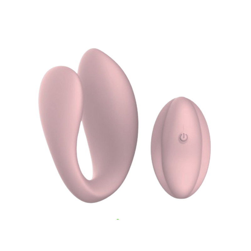 Kiara - Remote Control Couples Toy
