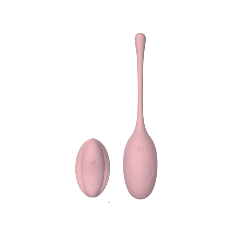 Hope - Remote Control Love Egg