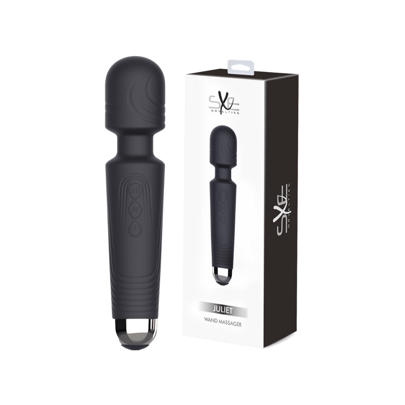 Juliet - Rechargeable Power Wand