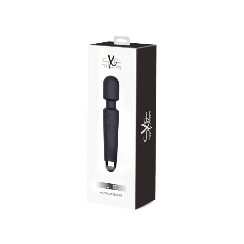 Juliet - Rechargeable Power Wand