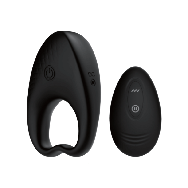 Knight - Remote Control Cock Ring