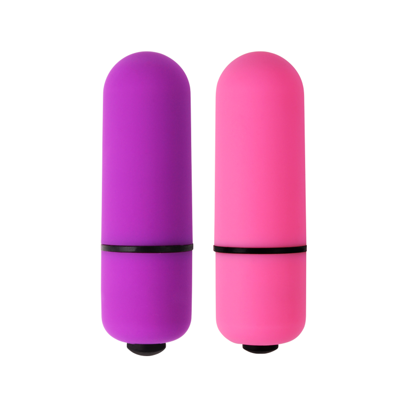 Dual Bullet Combo - Laviva