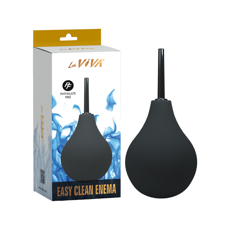 Premium Easy Clean Enema