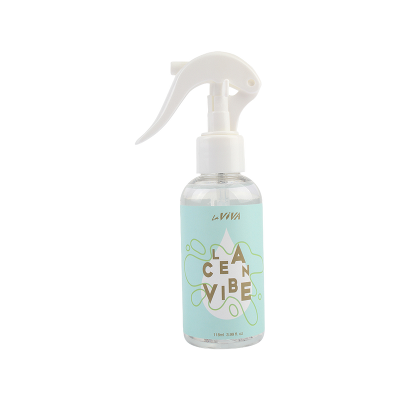 Clean Vibe 118ml (9 Pack)