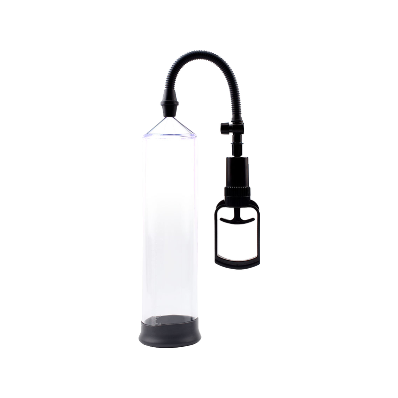 Vaczilla X3 - Chamber Sleeve Penis Pump - Laviva