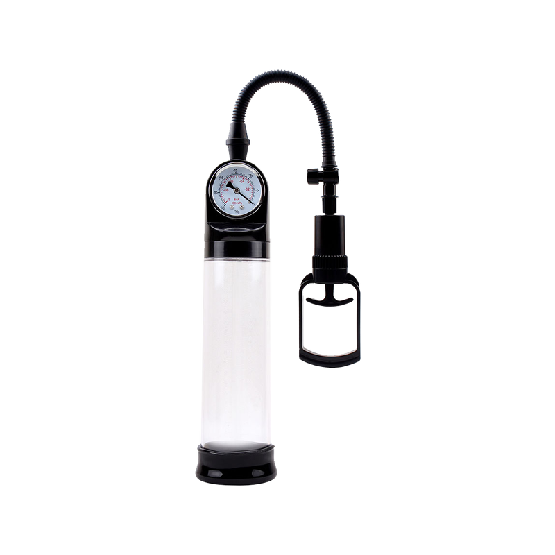 Vaczilla X1 - Penis Pump - Laviva