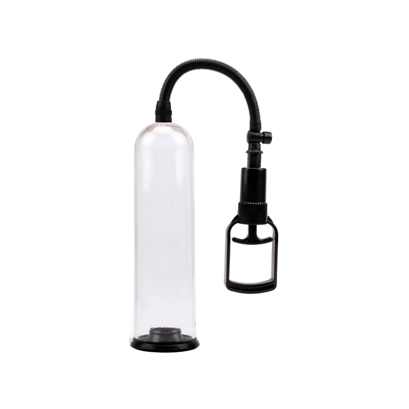 Vaczilla X4 - Penis Pump - Laviva