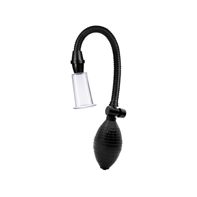 Vaczilla X11 - Nipple Pump - Laviva