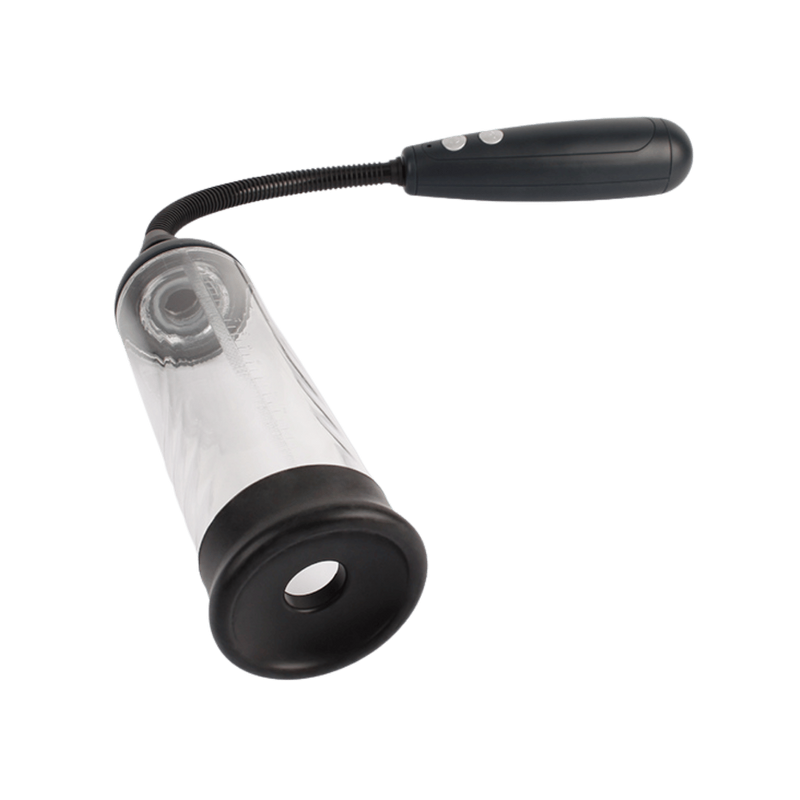 Vaczilla X19 - Cylinder Penis Pump - Laviva