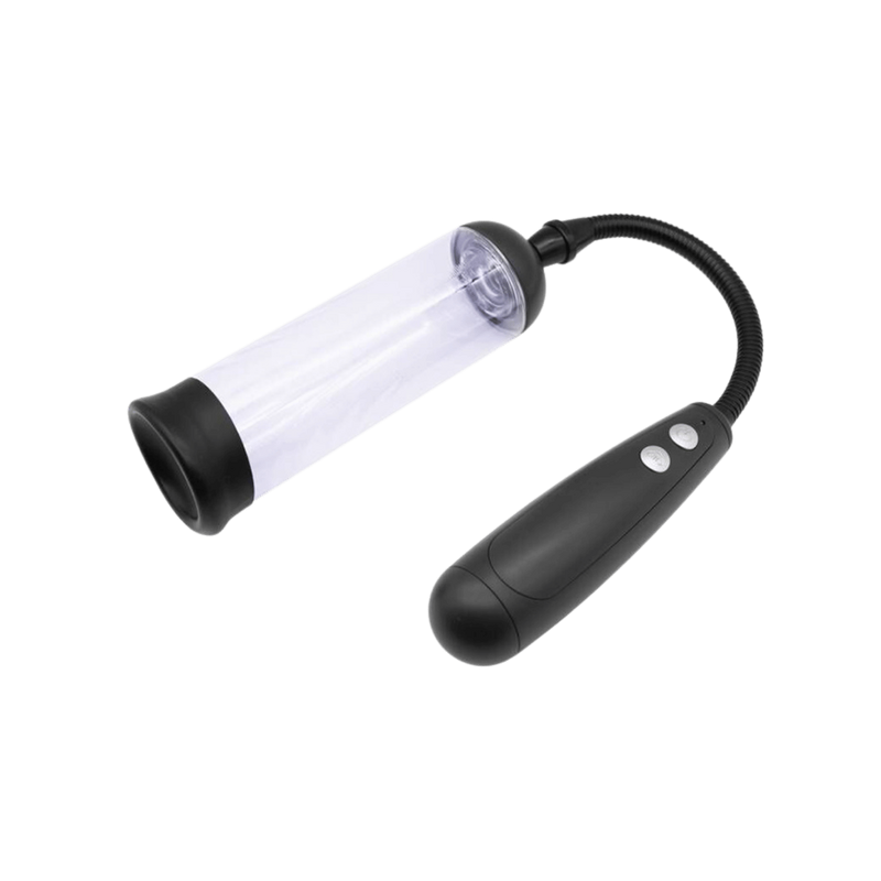 Vaczilla X19 - Cylinder Penis Pump - Laviva