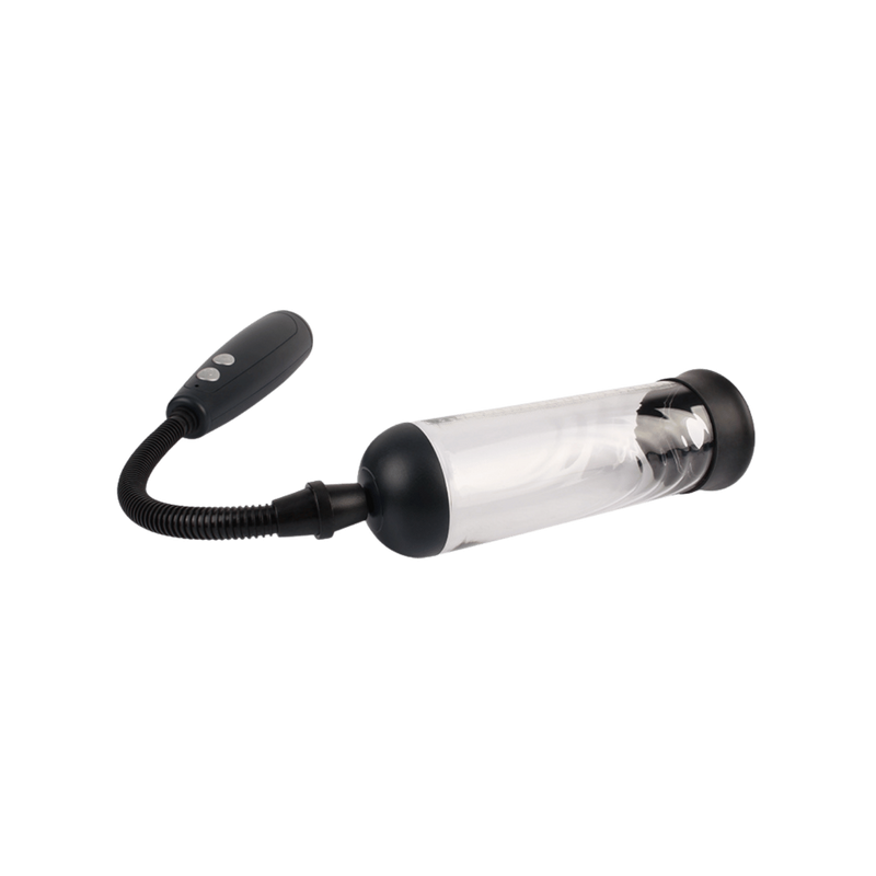 Vaczilla X19 - Cylinder Penis Pump - Laviva