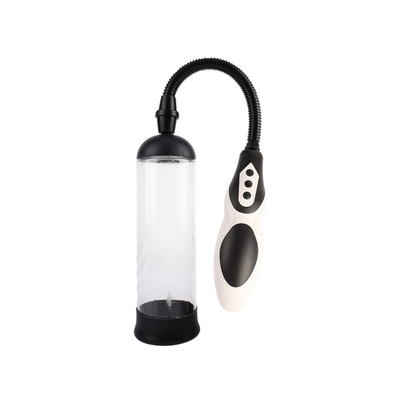 Vaczilla X20 - Rechargeable Penis Pump - Laviva