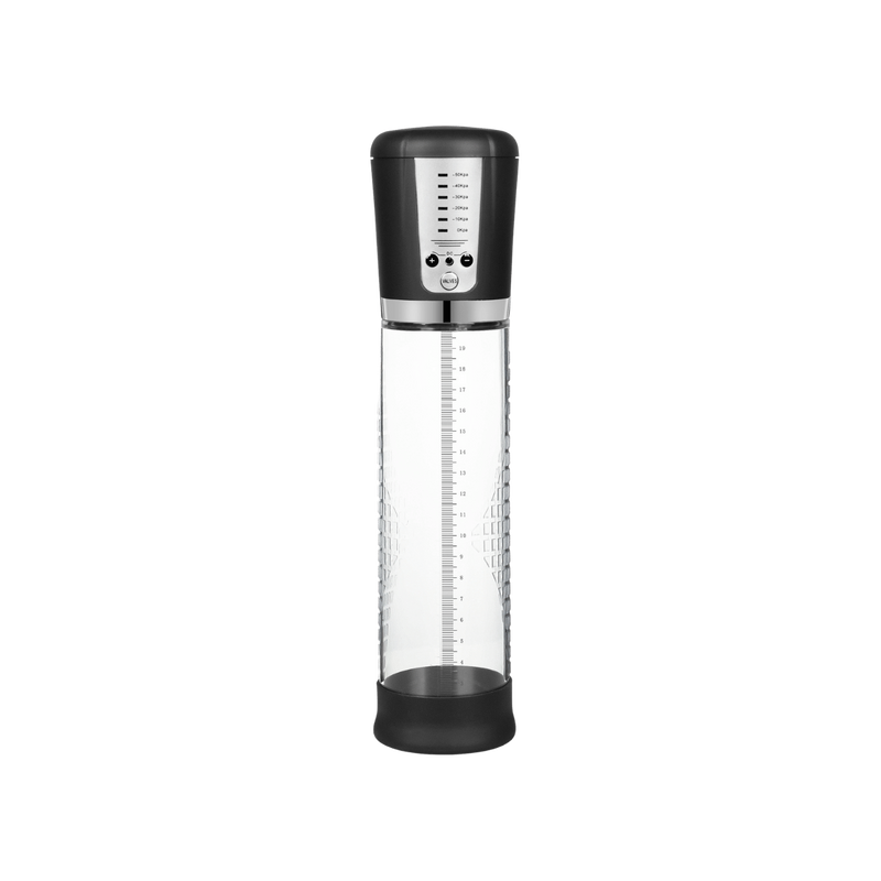 Vaczilla X7 - Electronic Penis Pump - Laviva