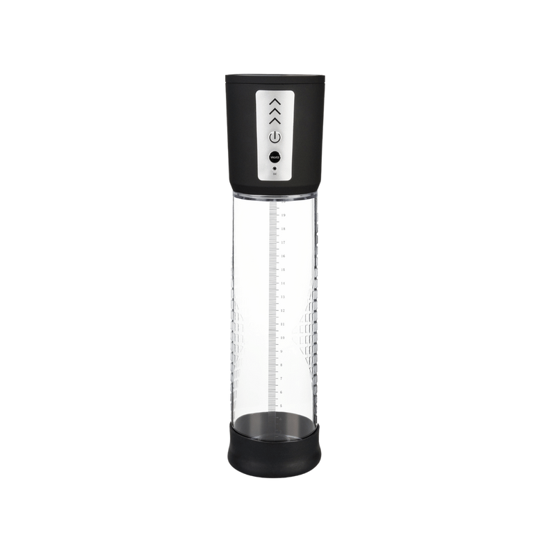 Vaczilla X8 - Electronic Penis Pump - Laviva