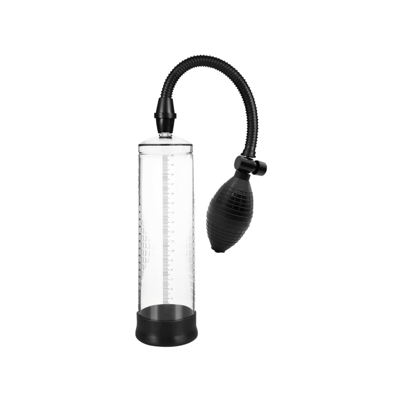 Vaczilla X15 - Penis Pump - Laviva