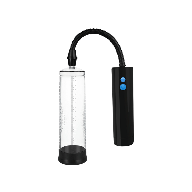 Vaczilla X21 - Rechargeable Cylinder Pump - Laviva