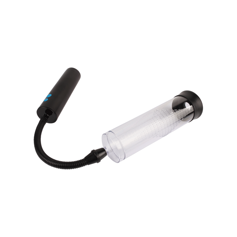 Vaczilla X21 - Rechargeable Cylinder Pump - Laviva