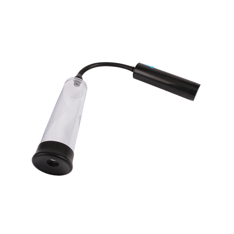 Vaczilla X21 - Rechargeable Cylinder Pump - Laviva