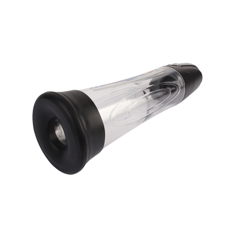 Vaczilla X16 - Auto Cylinder Pump - Laviva