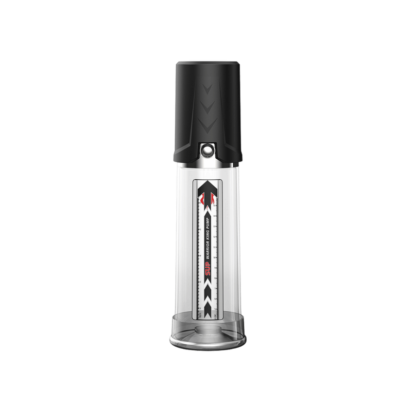 Vaczilla X17 - Warrior Cylinder Pump - Laviva