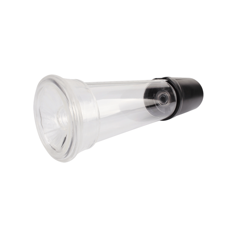 Vaczilla X17 - Warrior Cylinder Pump - Laviva