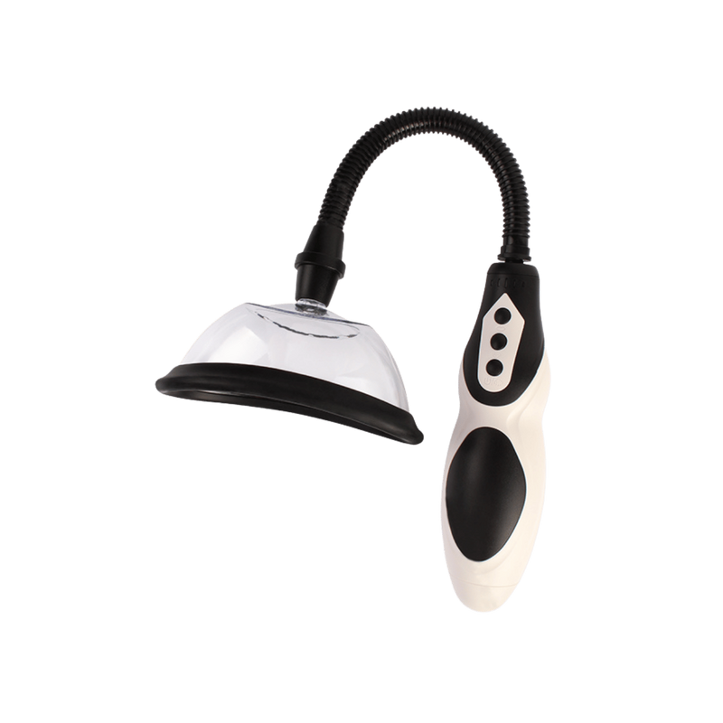 Vaczilla X18 - Rechargeable Vagina Pump - Laviva