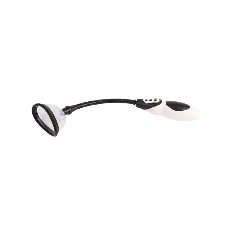 Vaczilla X18 - Rechargeable Vagina Pump - Laviva