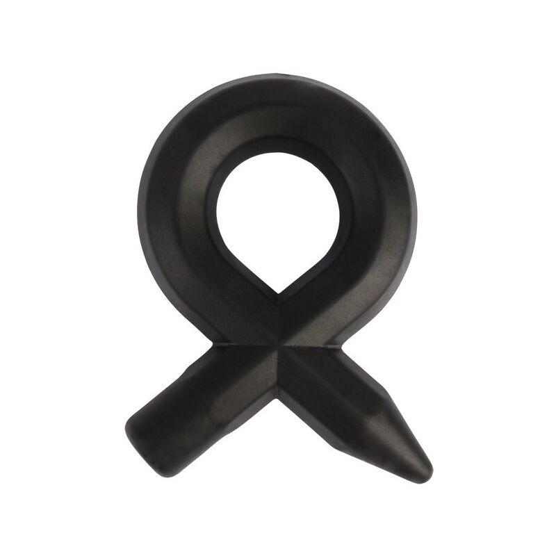 King of the Rings - Cock Ring and Cock & Ball Ring Set