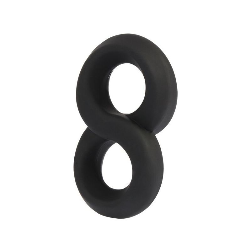 King of the Rings - Cock Ring and Cock & Ball Ring Set