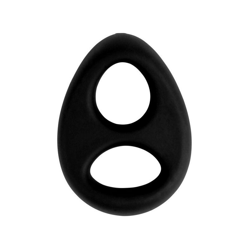King of the Rings - Cock Ring and Cock & Ball Ring Set