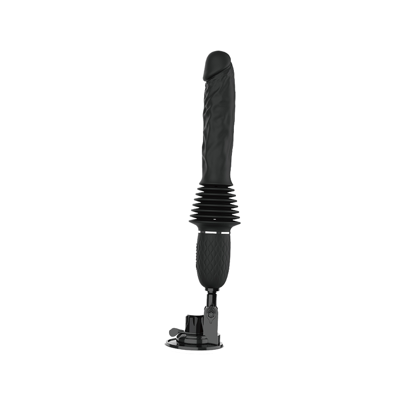 Dark Saber Vibrator