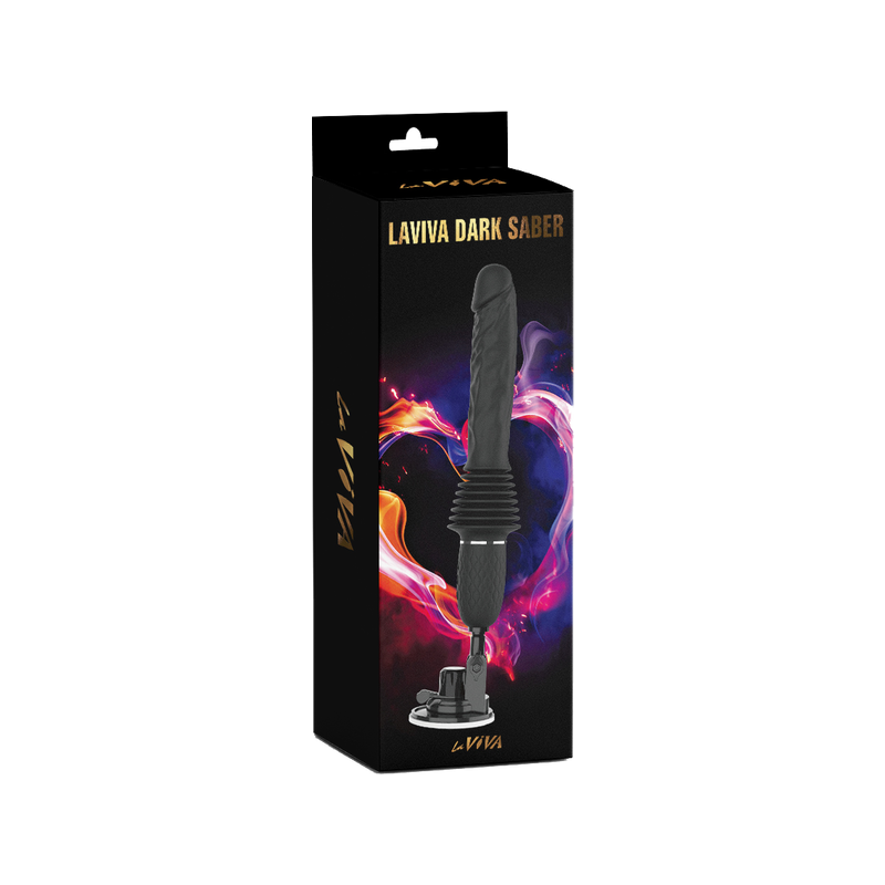 Dark Saber Vibrator