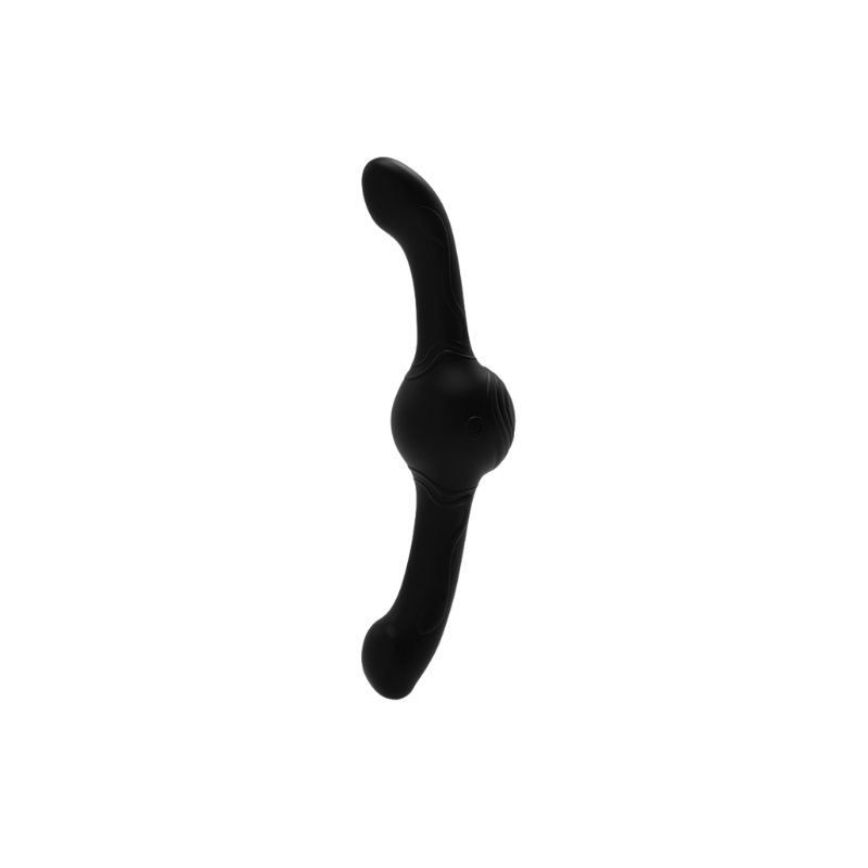 Double Fury Vibrator