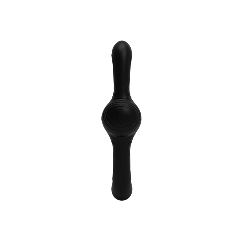 Double Fury Vibrator