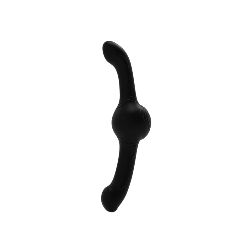 Double Fury Vibrator