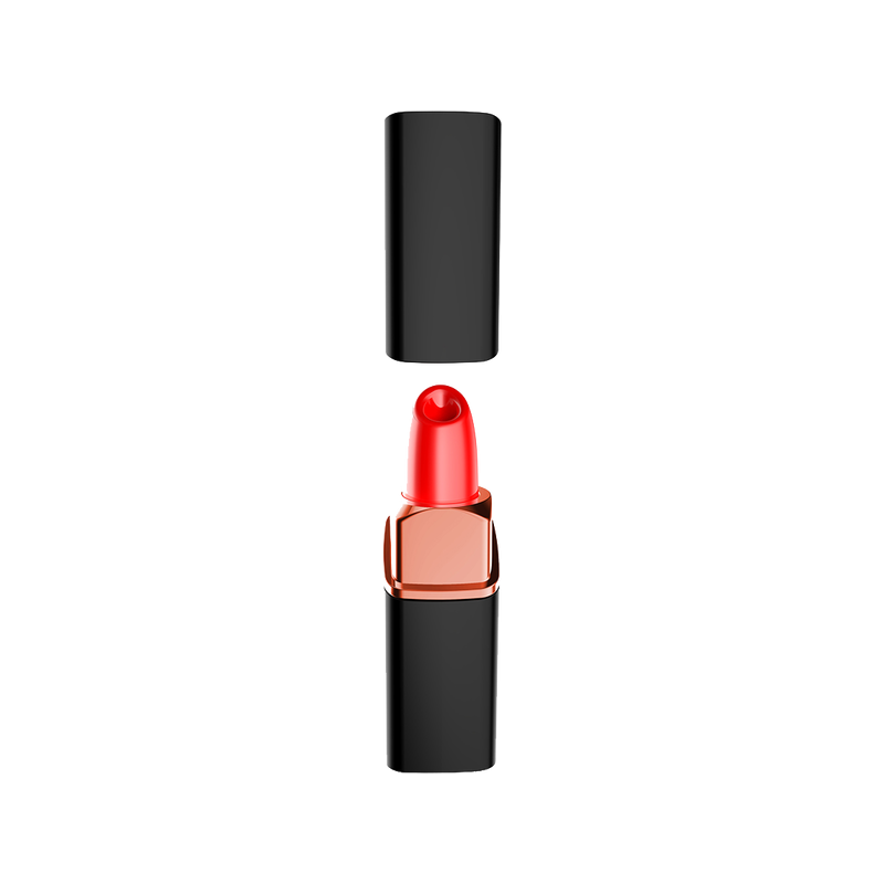 Eroticism Suction Lipstick