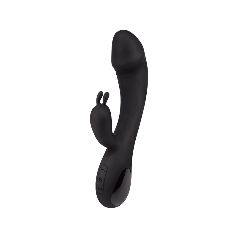 Lust Electro Waves Rabbit Vibrator