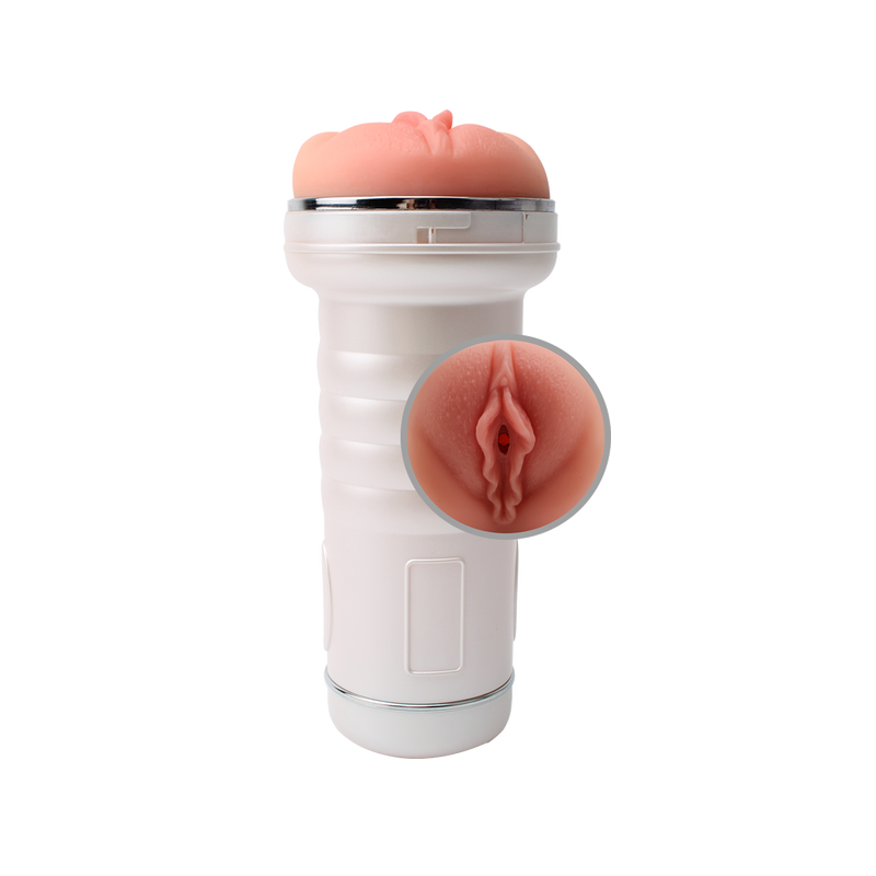Honey Rider Masturbator