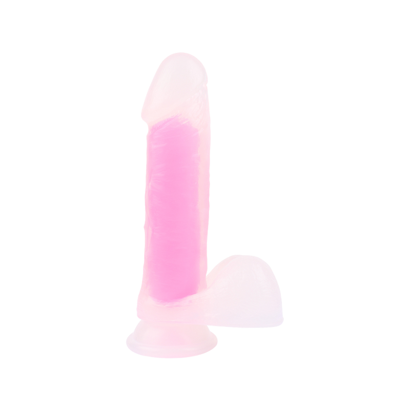 Neon Billy Dildo - 7.6