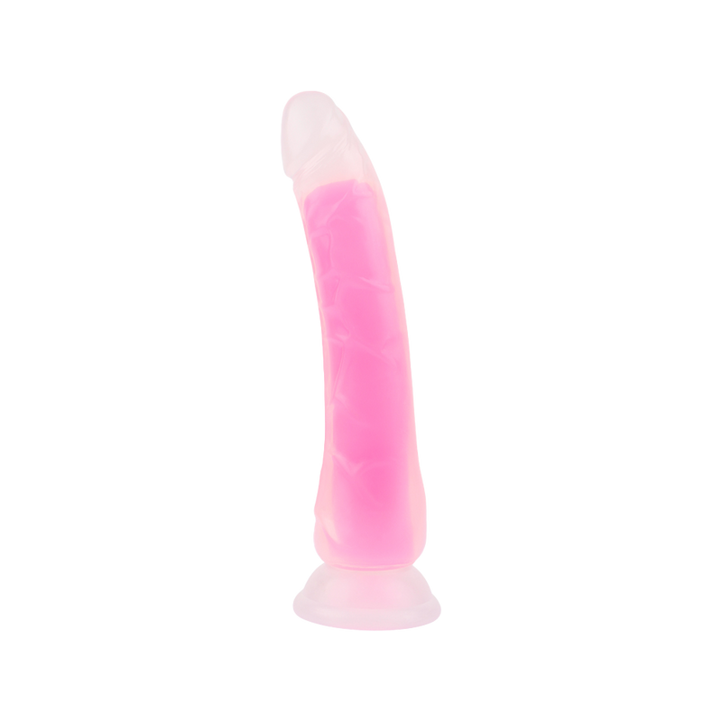 Neon Stevie Dildo - 8.4