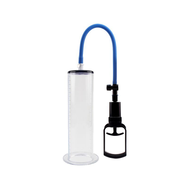 Vaczilla X6 - Penis Pump - Laviva