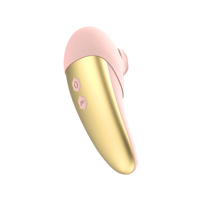 Hummingbird Tapping / Vibrating Vibrator