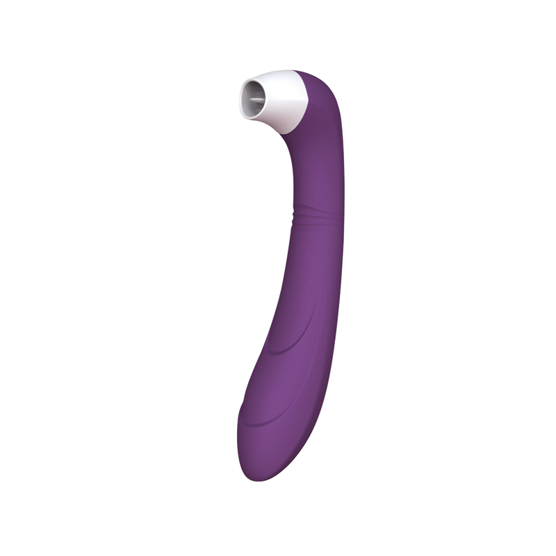 G Force Ultimate Tickler (Purple)
